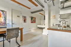 Brouwersgracht 3, 1015 GA Amsterdam 